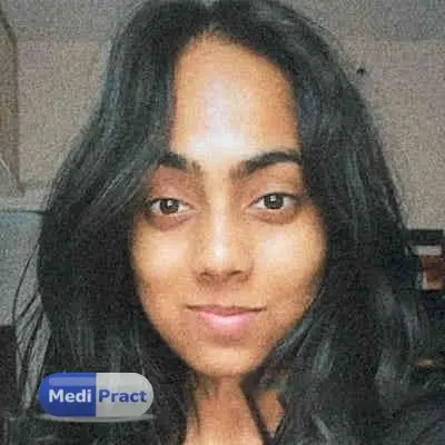Ms. Aditi Mahesh Profile Picture