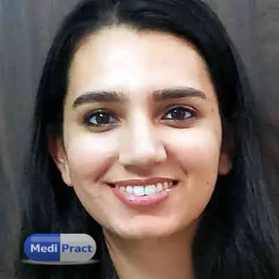 Ms. Aditi Nevatia Profile Picture