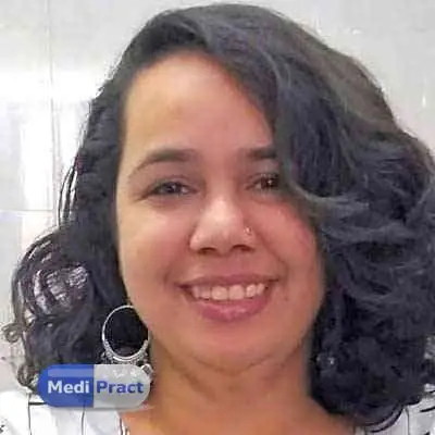 Ms. Aditi Prabhu Profile Picture