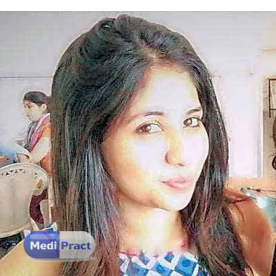 Ms. Aditi Tendulkar Profile Picture