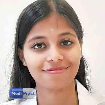 Ms. Aditya Mishra Profile Picture