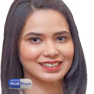 Ms. Afaaf Shaikh Profile Picture