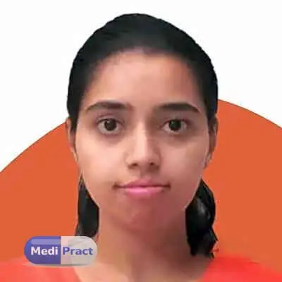Ms. Afeefa Rafath Profile Picture