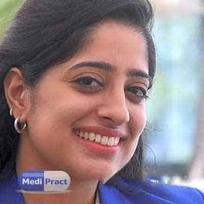 Ms. Afreen Sheikh Profile Picture