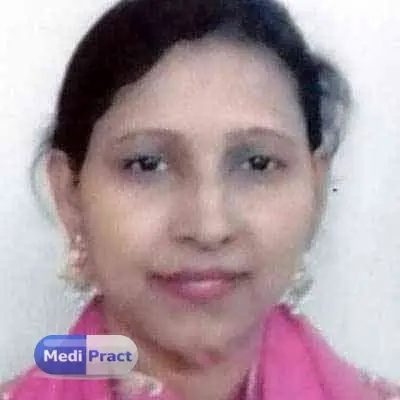 Ms. Afroze Jahan Profile Picture