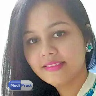 Ms. Afsha Shaikh Profile Picture