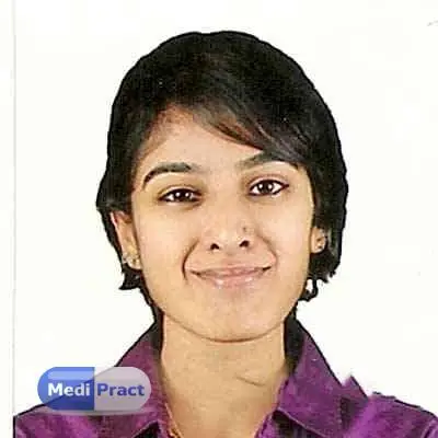 Ms. Aishwarya Honnavalli Profile Picture