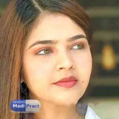 Ms. Aishwarya Jain Profile Picture