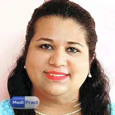 Ms. Aishwarya Kalra Profile Picture