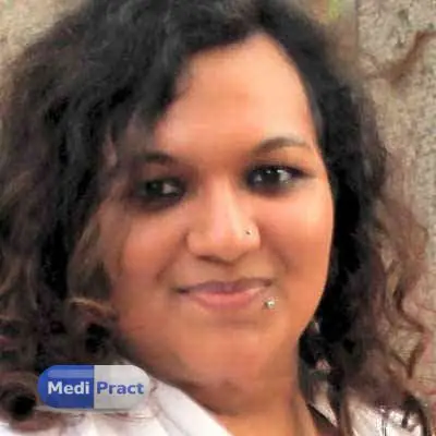 Ms. Aishwarya Krishna Priya Profile Picture