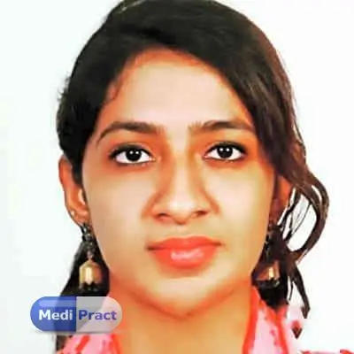 Ms. Aishwarya.M Profile Picture