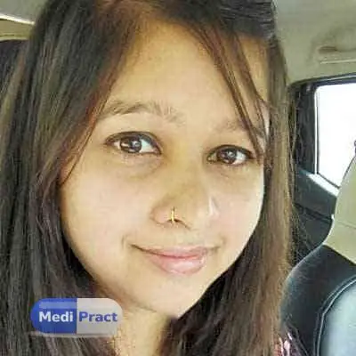 Ms. Ajeta Profile Picture