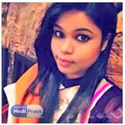Ms. Akalya Sampath Kumar Profile Picture