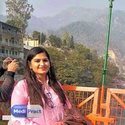 Ms. Akanksha Mohta Profile Picture