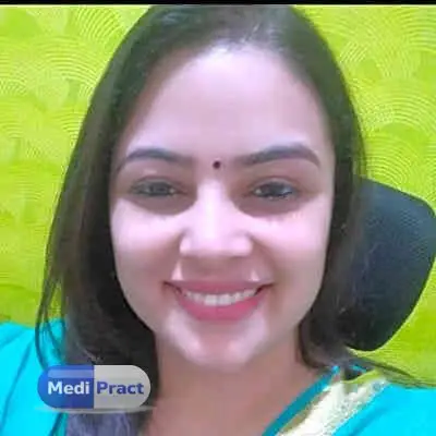 Ms. Akanksha Pandey Profile Picture