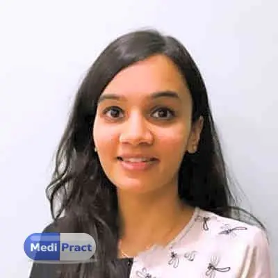 Ms. Akansha Kabra Profile Picture