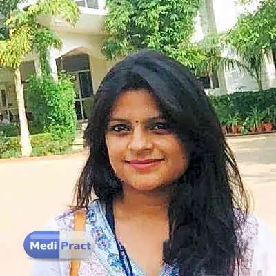 Ms. Akansha M.Kaul Profile Picture