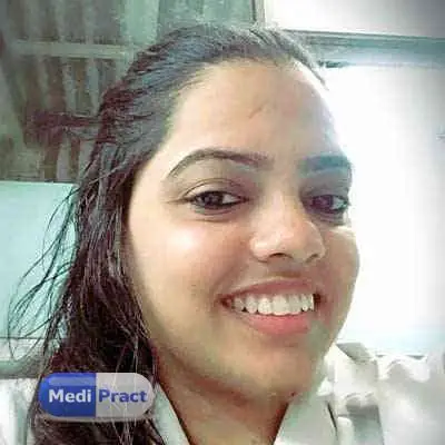 Ms. Akhtarunnisa Ansari Profile Picture