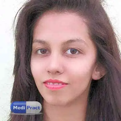 Ms. Akshata A Kamath Profile Picture
