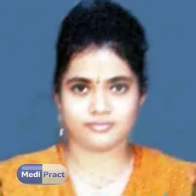 Ms. Akshata Manelkar Profile Picture