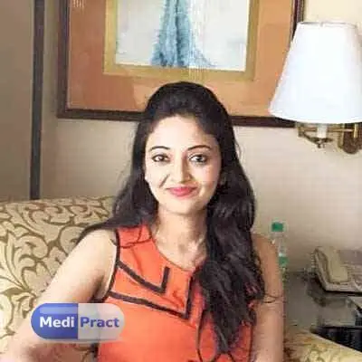 Ms. Akshata Shetty Profile Picture