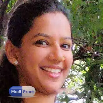 Ms. Akshatha N Profile Picture