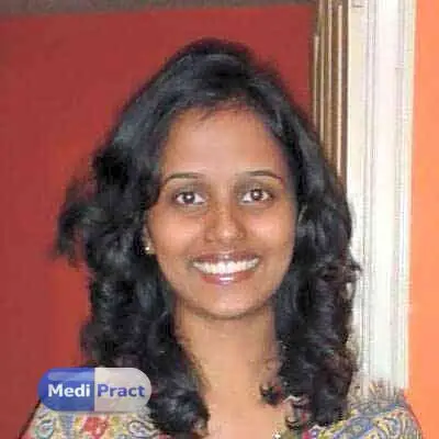 Ms. Akshaya Mathew Profile Picture