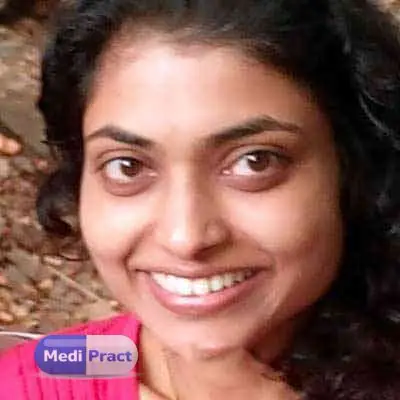 Ms. Akshaya Pruthvi Profile Picture