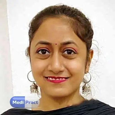Ms. Akshita Attree Profile Picture