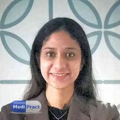 Ms. Akshita Shukla Profile Picture