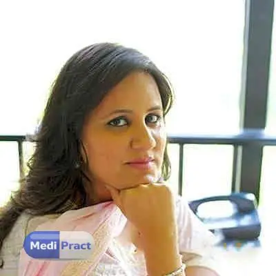 Ms. Alaokika Bharwani Profile Picture