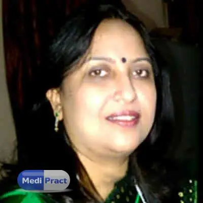 Ms. Aleta Vasumitra Profile Picture