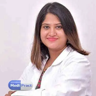 Ms. Alfiya Ray Profile Picture