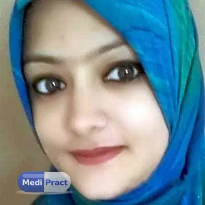 Ms. Alima Zehra Profile Picture