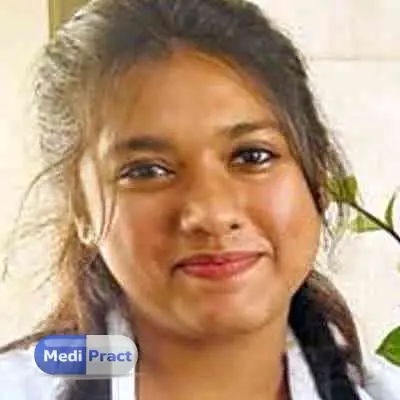 Ms. Alina Susan Biju Profile Picture