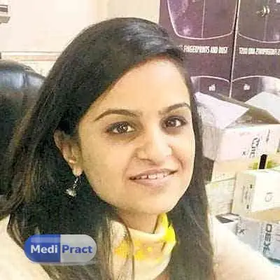 Ms. Alisha Dhingra Profile Picture