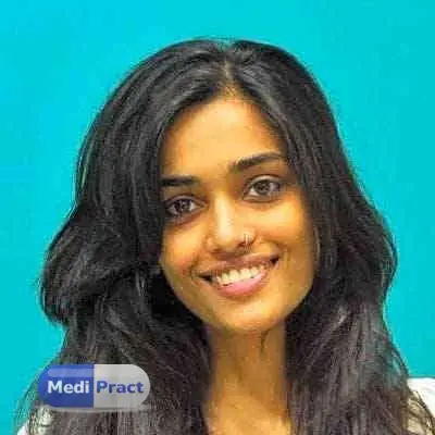 Ms. Alisha Kalidhar Profile Picture