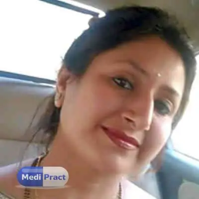 Ms. Alka Gurdatta Profile Picture