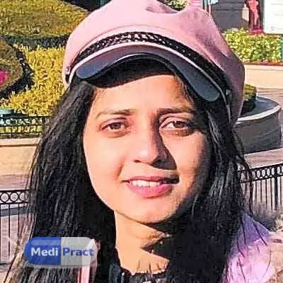 Ms. Alka Pal Profile Picture