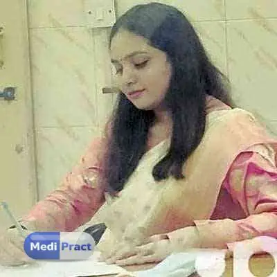 Ms. Alka Sankla Profile Picture