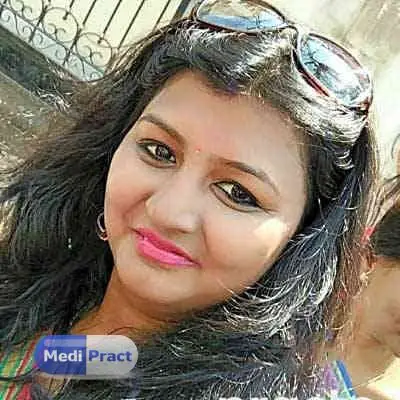 Ms. Alpa Doshi Profile Picture