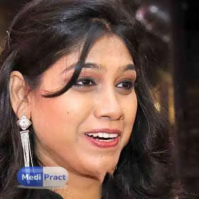 Ms. Alpa Mahansaria Profile Picture