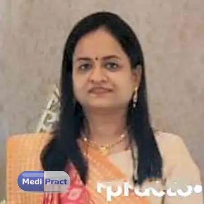 Ms. Alpa Shah Profile Picture