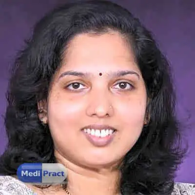 Ms. Alphonsa George Profile Picture