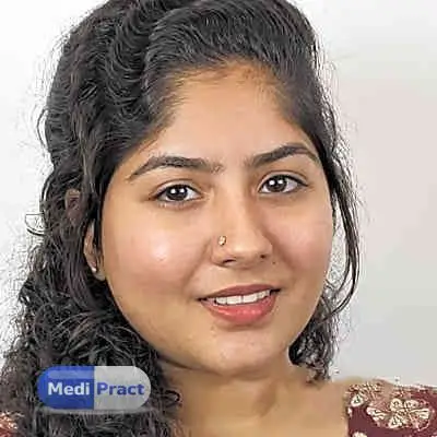 Ms. Amala Shanker Profile Picture