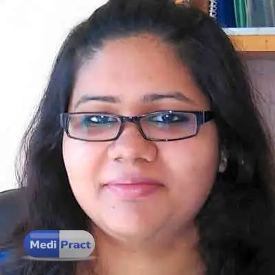 Ms. Aman Gauri Profile Picture