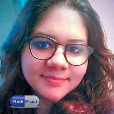Ms. Aman Gouri Profile Picture