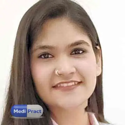 Ms. Ambika Chawla Profile Picture