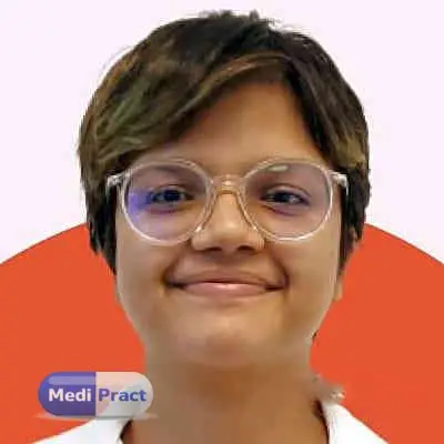 Ms. Ambika Gupta Profile Picture