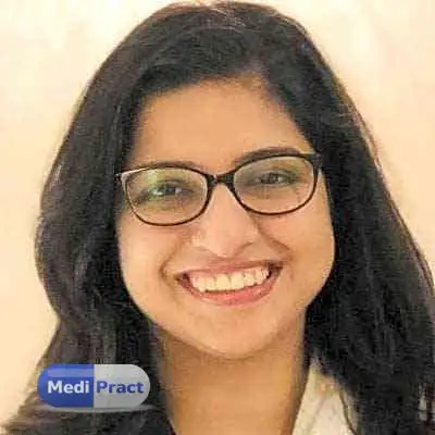 Ms. Ambika Niranjan Profile Picture